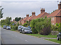 Sedgebrook Road, Woolsthorpe