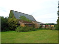 Church Furlong Farm