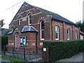 Bessingham Methodist Chapel