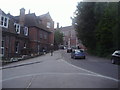 Harrow School, Peterborough Road