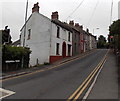 Bridgend Terrace, Pembroke