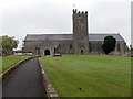 St Nicholas & St John, Monkton, Pembroke