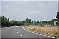 A23, northbound