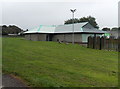 Monkton Community Centre Pembroke