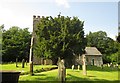 Church of St. Michael , East Anstey