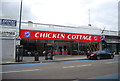 Chicken Cottage, Tooting