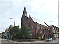 Scarborough:  Unitarian Church