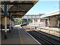 Christchurch Station