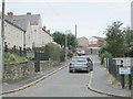 Ovenden Terrace - Friendly Fold Road