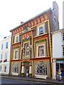 Egyptian House, Penzance