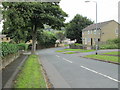 Ovenden Avenue - Wheatley Road