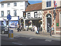 Christchurch:  Ye Olde George Inn