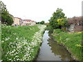 Fleet Drain, Hessle