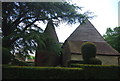 Great Wigsell Oast