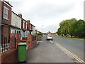 Hull Road, Hessle