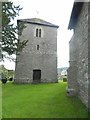 Tower, St Mary