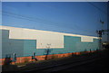 Industrial unit, Attleborough