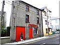 S6012 : O'Brien's, Waterford by Kenneth  Allen