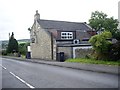 NY8257 : The Crown inn, Catton by Stanley Howe