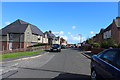 Mount Vernon Road, Stranraer