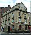 West Nile Street at Bath Street