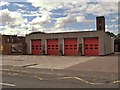 Fire Station, Harlaxton Road