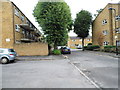 Flats on North Road, Ealing