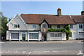 Debenham High Street