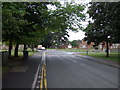 Ashby Avenue, Hartsholme