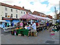 Westgate, Street Market