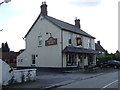 Bottle and Glass pub, Harby