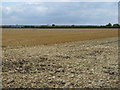 Farmland off Broxholme Lane