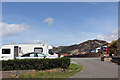 Tyddyn Du Touring Park Conway Old Road Penmaenmawr