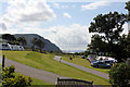 Tyddyn Du Touring Park Conway Old Road Penmaenmawr