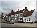 The former Kings Arms, Binham