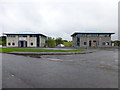 Business Units along Crevenagh Road, Doogary