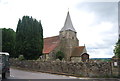 Parish Church of St Bartholomew