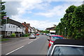 High St, Burwash