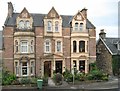 Houses in Kenneth Street