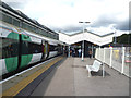 Lewes Station