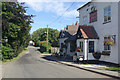 Cholmondeley Road, Wrenbury