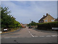 TF1505 : Scotts Road, Glinton by Paul Bryan