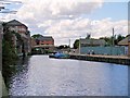 River Trent, Newark