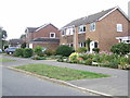 Houses on Rivehall Avenue, Welton