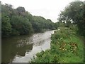 Stort Navigation Sawbridgeworth