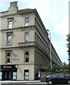 The Grosvenor Hotel