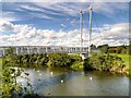 Newark-on-Trent, Jubilee Bridge