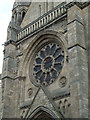 Belmont and Hillhead Parish Church