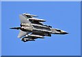 A Tornado over Lossiemouth