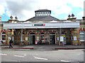 Lewes Station